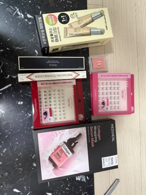 买家评价图片