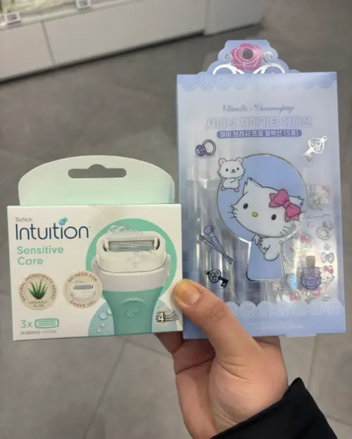 买家评价图片