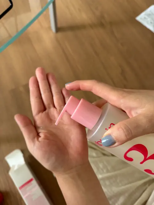 买家评价图片