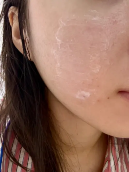 买家评价图片
