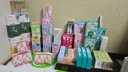 买家评价图片