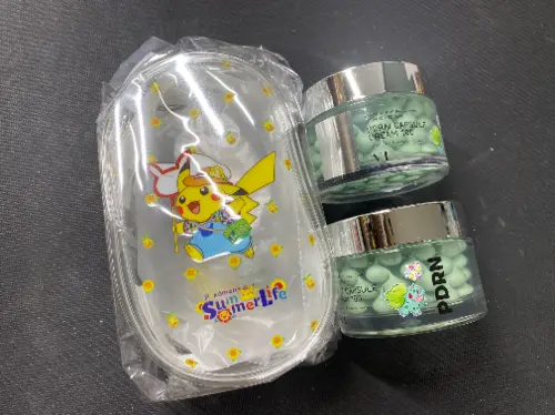买家评价图片