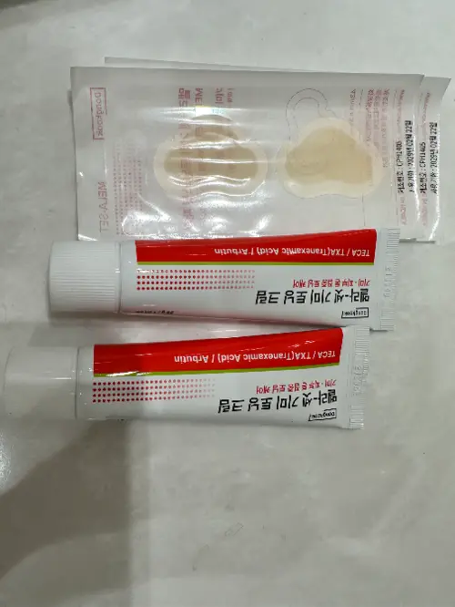 买家评价图片