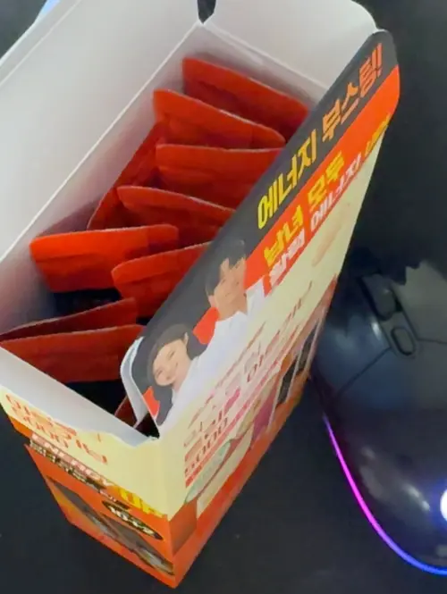 买家评价图片