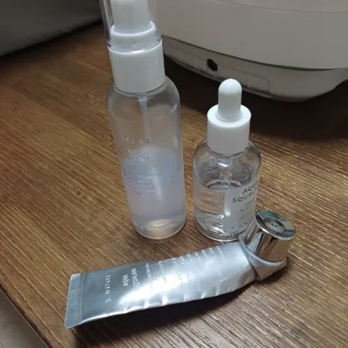 买家评价图片