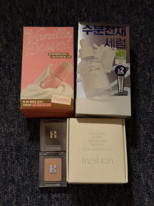 买家评价图片