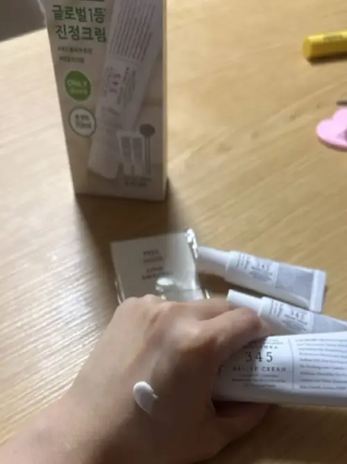 买家评价图片