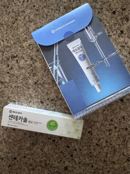 买家评价图片