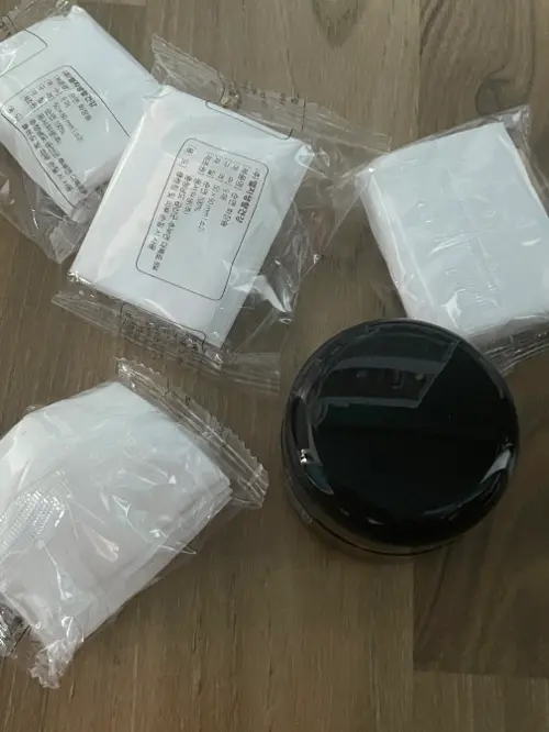 买家评价图片