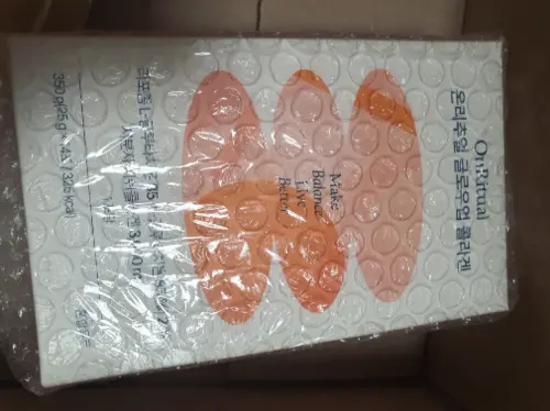买家评价图片