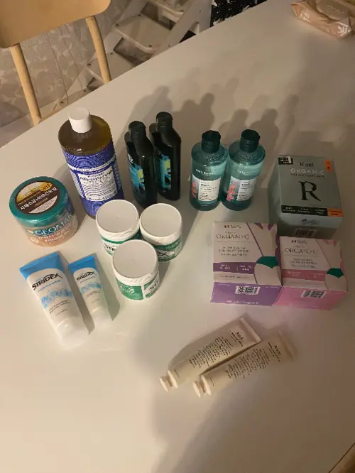 买家评价图片