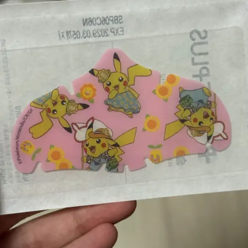 买家评价图片