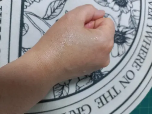 买家评价图片