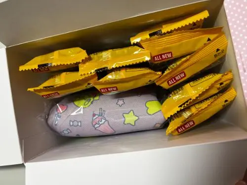 买家评价图片