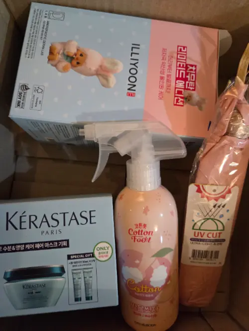 买家评价图片