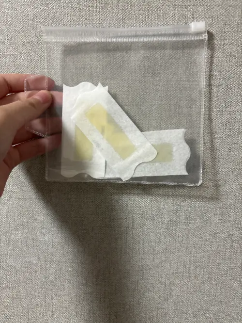 买家评价图片
