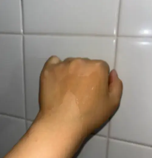 买家评价图片