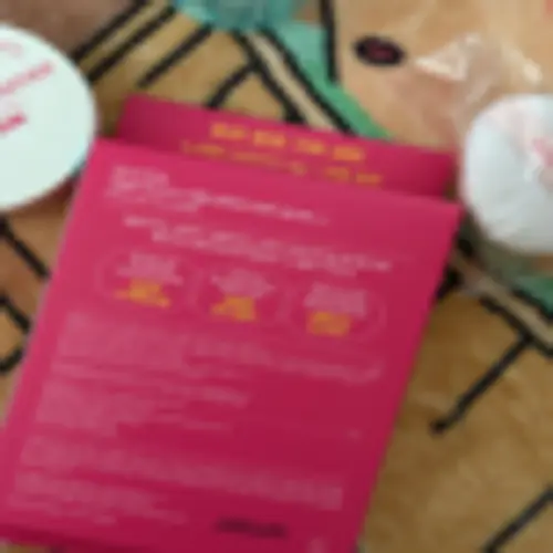 买家评价图片