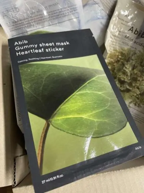 买家评价图片