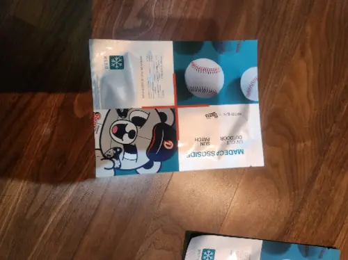 买家评价图片
