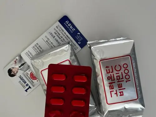 买家评价图片