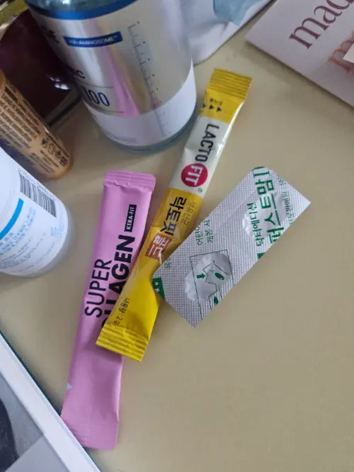 买家评价图片
