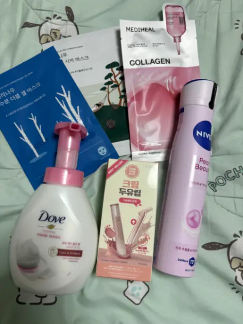 买家评价图片