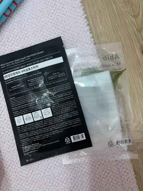 买家评价图片
