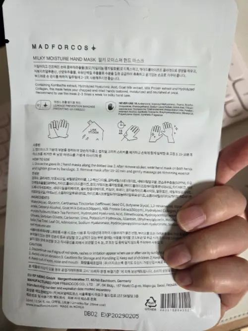 买家评价图片