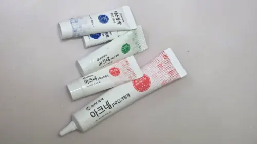 买家评价图片