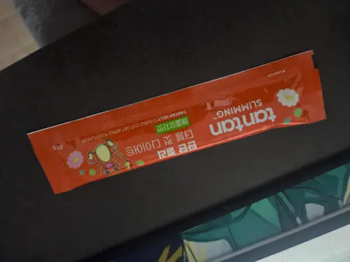 买家评价图片