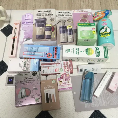 买家评价图片