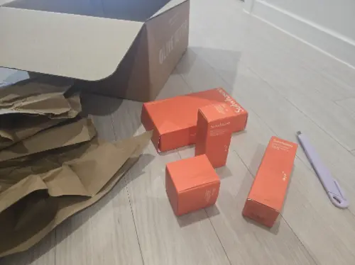 买家评价图片