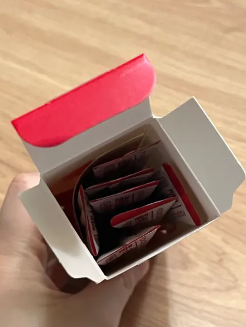 买家评价图片