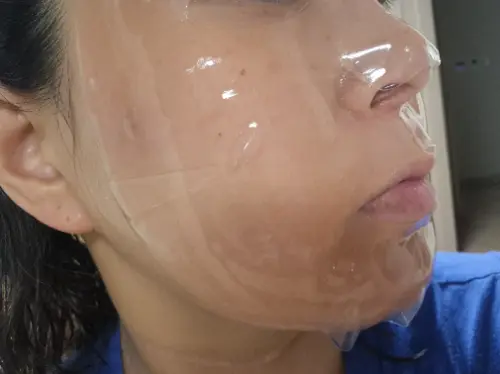 买家评价图片