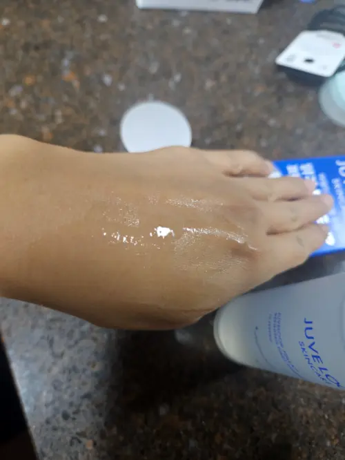 买家评价图片