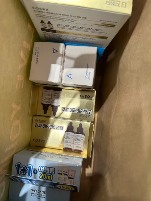 买家评价图片