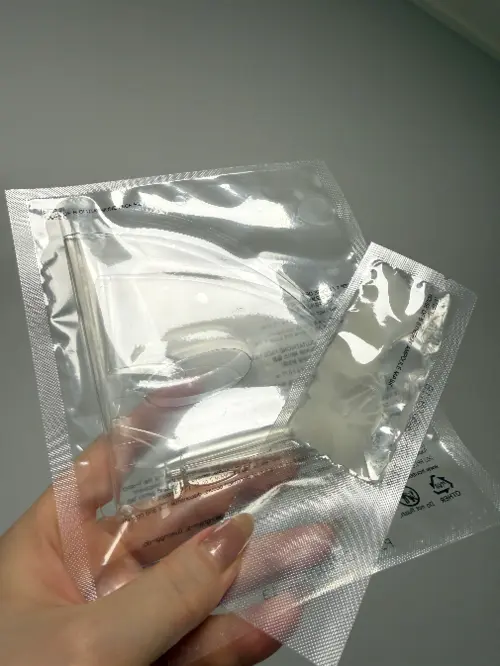 买家评价图片