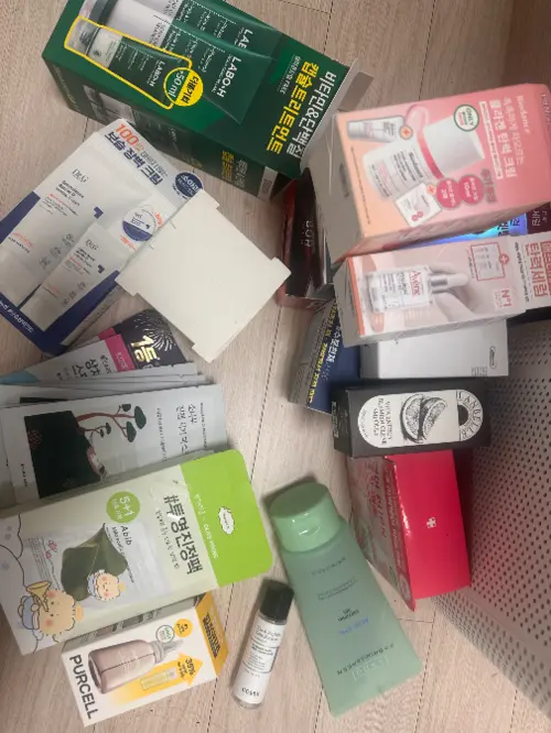 买家评价图片