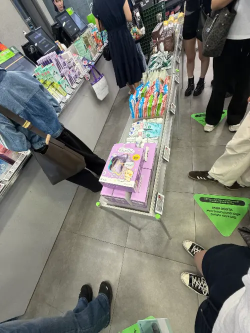 买家评价图片