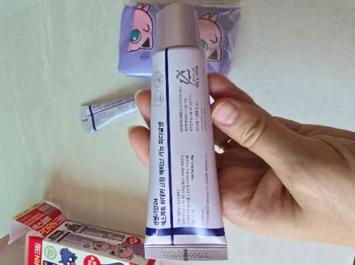 买家评价图片