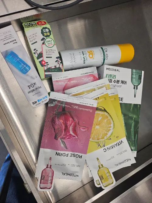 买家评价图片