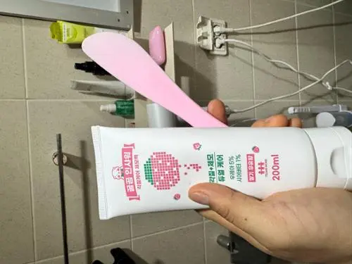 买家评价图片