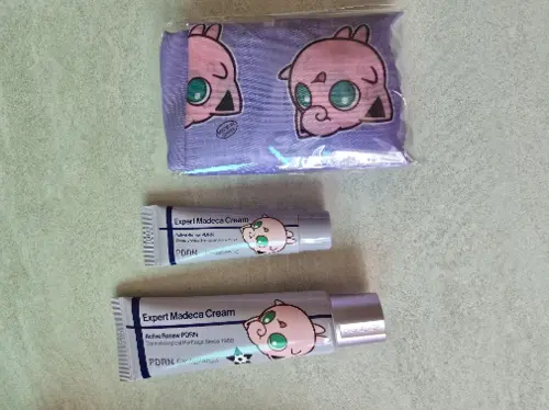 买家评价图片