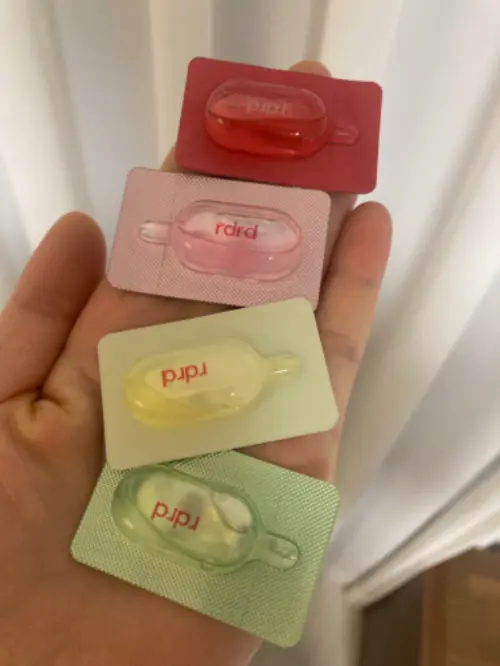 买家评价图片