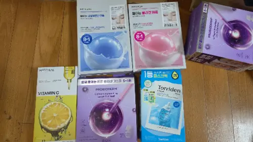 买家评价图片