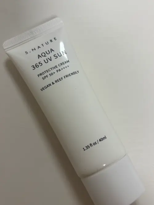 Olive Young Korea buyer photo