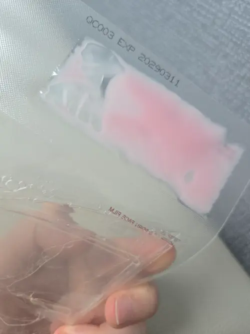 买家评价图片