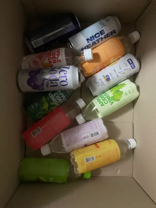 买家评价图片