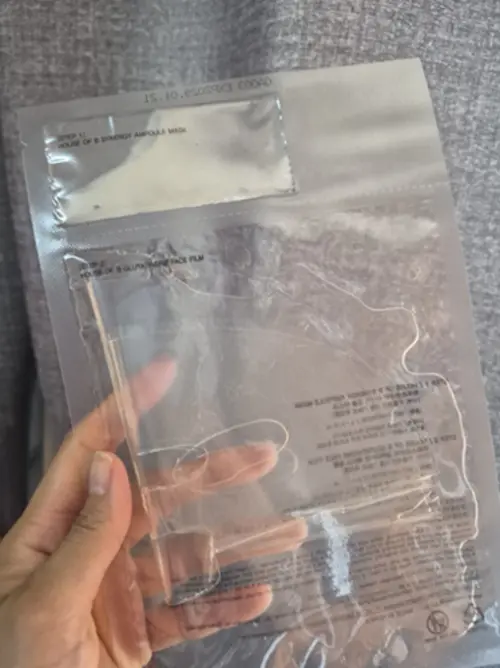 买家评价图片